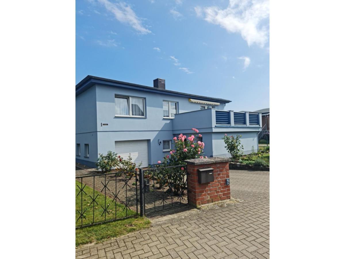 2 Ferienzimmer Inkl Fr & 1 Bungalow, Wlan, Garten, Grill Zinnowitz Exterior photo