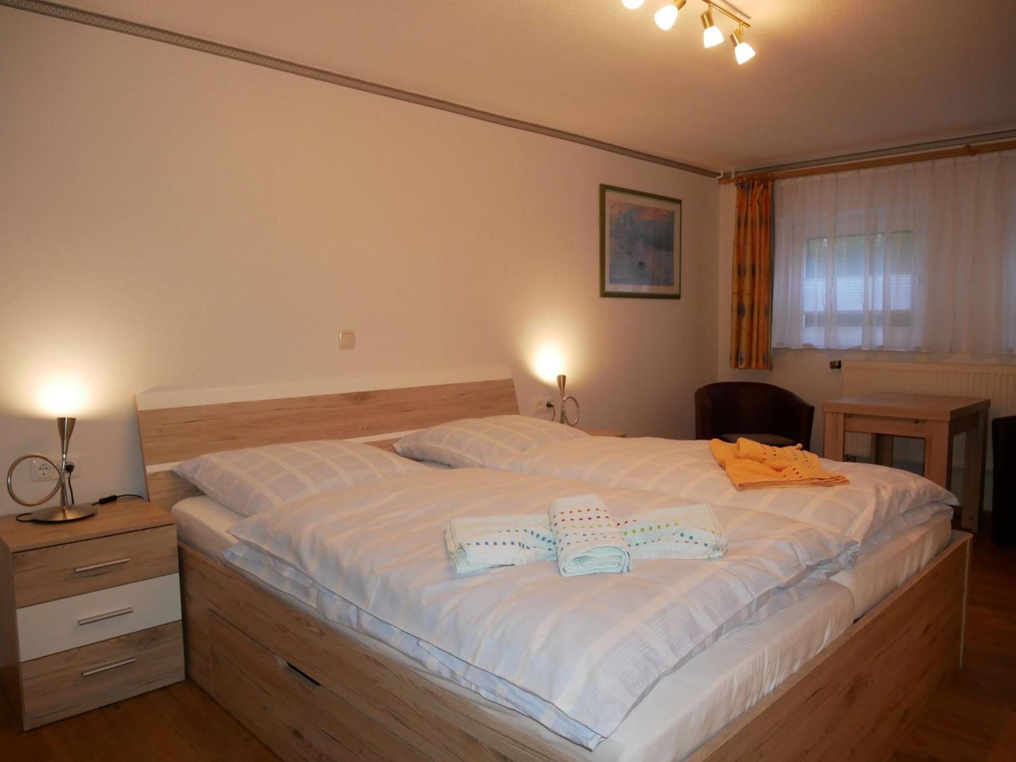 2 Ferienzimmer Inkl Fr & 1 Bungalow, Wlan, Garten, Grill Zinnowitz Exterior photo