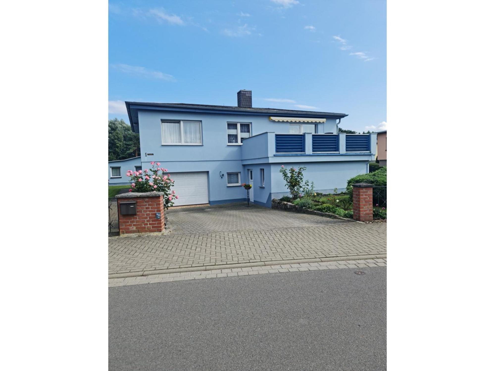 2 Ferienzimmer Inkl Fr & 1 Bungalow, Wlan, Garten, Grill Zinnowitz Exterior photo